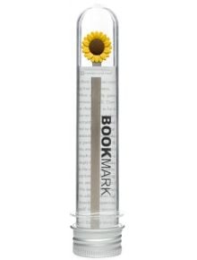 Разделител за книга Metalmorphose - Sunflower - Metalmorphose - MTM-Gifts - 5404006036752