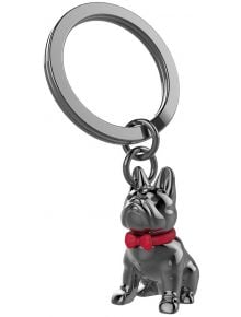 Ключодържател Metalmorphose - Bulldog - Metalmorphose - MTM-Gifts - Жена - 5404006046621