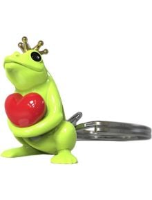 Ключодържател Metalmorphose - Prince Frog - Metalmorphose - MTM-Gifts - 5404006047079