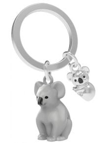 Ключодържател Metalmorphose - Koala Family - Metalmorphose - MTM-Gifts - 5404006047888