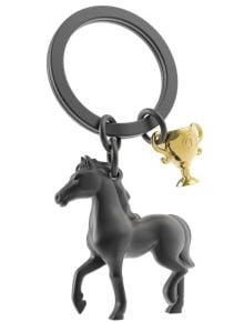 Ключодържател Metalmorphose - Horse & Trophee - Metalmorphose - MTM-Gifts - 5404006049004