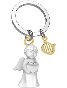 Ключодържател Metalmorphose - Guardian Angel - Metalmorphose - MTM-Gifts - Жена - 5404006049028