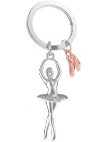 Ключодържател Metalmorphose - Ballerina - Metalmorphose - MTM-Gifts - Жена, Момиче - 5404006049189