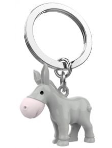 Ключодържател Metalmorphose - Donkey - Metalmorphose - MTM-Gifts - 5404006052349