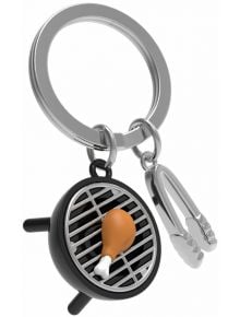 Ключодържател Metalmorphose - Barbecue - Metalmorphose - MTM-Gifts - 5404006052387