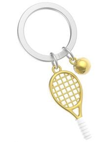 Ключодържател Metalmorphose - Tennis racket - Metalmorphose - MTM-Gifts - 5404006060177