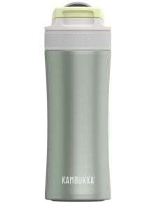 Бутилка за вода Kambukka Lagoon Insulated, 0.400 л., зелена - Kambukka - Kambukka - Kambukka - Lagoon Insulated - 5407005141151