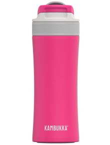 Бутилка за вода Kambukka Lagoon Insulated, 0.400 л., розова - 1119271 - 1033770 - Kambukka - Lagoon Insulated - 5407005141168