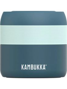 Буркан за храна Kambukka Bora - Deep Teal , 400 ml - 1119271 - 1033770 - Kambukka - Bora - 5407005142349