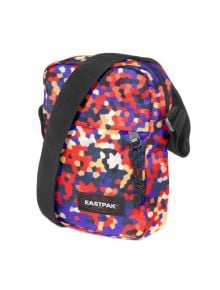 Чантичка за през рамо Eastpak The One Bag Hex Red - Eastpak - Eastpak - Мъж, Момче - 5415254420620