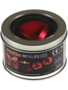 3D пъзел Eureka Metal Can Phantom - Eureka - Eureka - 5425004734440