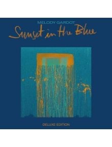 Sunset In The Blue Deluxe (CD) - 602435013091