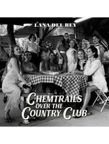 Chemtrails Over The Country Club (CD) - 5655 - 602435497815