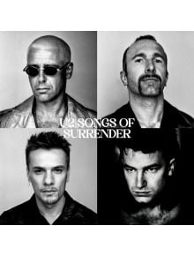 Songs of Surrender (CD) - 602448629104