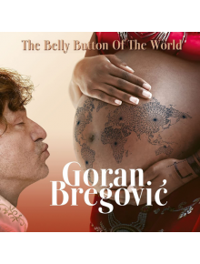 The Belly Button Of The World (CD)