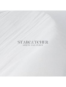 Starcatcher (CD) - 602455672582