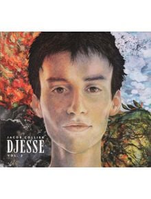 Djesse Vol. 2 (CD) - 602508072123