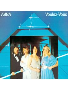 Voulez-vous (VINYL) - 602527346526