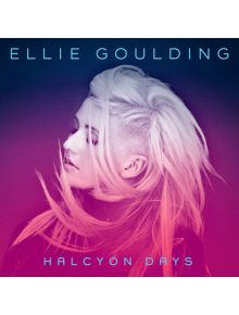 Halcyon Days (CD) - 602537556427