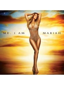 Mariah Carey - Me. I Am mariah... The Elusive Chanteuse - 602537827152