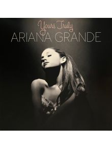 Yours Truly (VINYL) - 5655 - 602577974496