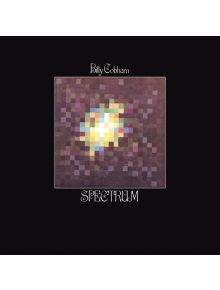 Spectrum (VINYL) - 5655 - 603497838202