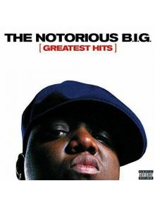 The Notorious B.I.G. - Greatest Hits (2 VINYL) - 603497859245