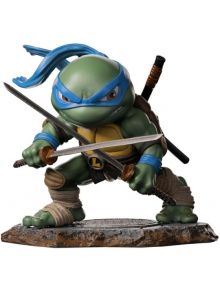 Фигурка MiniCo Teen Mutant Ninja Turtles - Leonardo