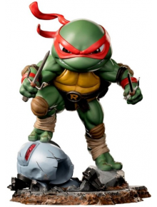 Фигурка MiniCo Teen Mutant Ninja Turtles - Raphael