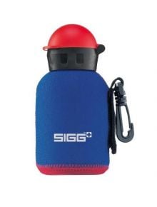 Неопренов калъф Sigg Kids' Pouch 0,3L - Sigg - Sigg - Момче - 7610465710647