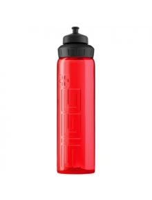 Червена бутилка Sigg Viva 3 Stage Red, 0.75 л - Sigg - Sigg - 7610465849545