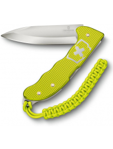 Швейцарски джобен нож Victorinox Hunter Pro Alox Limited Edition 2023 Electric Yellow - Victorinox - Victorinox - 7611160229861