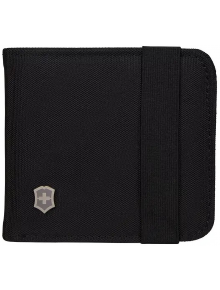 Портфейл Victorinox Bi-Fold RFID, черен - Victorinox - Victorinox - Мъж - 7613329079799