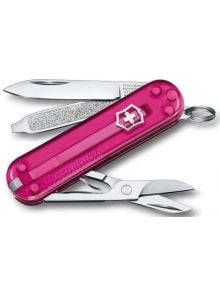 Швейцарски джобен нож Victorinox Classic SD Colors Cupcake Dream - Victorinox - Victorinox - Classic - 7613329118931