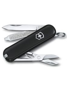 Швейцарски джобен нож Victorinox Classic SD Colors Dark Illusion - Victorinox - Victorinox - Classic - 7613329143971