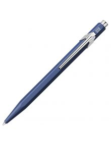 Химикалка Caran d'Ache 849 Collection - Paul Smith, Denim - 1131124 - 105 - Caran d'Ache - Paul Smith - 7630002332774