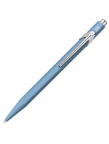 Химикалка Caran d'Ache 849 Collection - Paul Smith, Sky Blue - 1131124 - 105 - Caran d'Ache - Paul Smith - 7630002332873