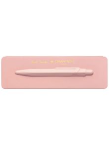 Химикалка Caran d'Ache 849 Collection - Paul Smith, Sphere Pink Rose - 1131124 - 105 - Caran d'Ache - Paul Smith - 7630002342