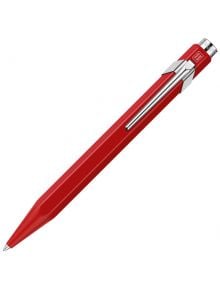 Ролер Caran d'Ache 849 Red - Caran d'Ache - Caran d'Ache - Caran d'Ache - 849 - 7630002346290