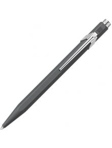 Химикалка Caran d'Ache 849 Metal Collection - Classic Line, Anthracite Grey - 1131124 - 105 - Caran d'Ache - 849 - 7630002348