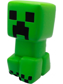 Антистрес Minecraft Mighty Mega Squishme S1- Creeper, 25 см. - Heathside - Heathside UK - Мъж, Момче - Just Toys - Minecraft - 793591249049