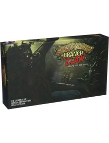 Разширение за настолна игра Spirit Island: Branch & Claw - Fabled Nexus - 798304339307