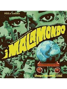 I Malamondo (CD) - 8024709206527