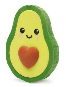 Гумичка Legami Avocado - Let's Avocuddle - 1126874 - 1126873 - 1129388,1129390 - Legami - Extraordinary Stationery - 80524619