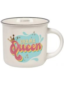 Порцеланова чаша Legami - Drama Queen - 1126874 - 1126873 - 1085518 - Legami - Home Sweet Home - 8052694002244