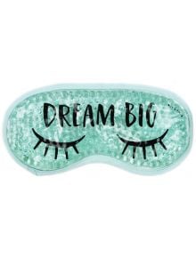 Гел маска за очи Legami - Dream Big - Legami - Legami - Момиче - Legami - Cutie Beauty - 8052783618684