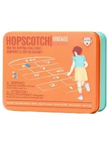 Игра с тебешири Legami - Hopscotch - 1126874 - 1126873 - 1129388,1129390 - Legami - Vintage Memories - 8053610781397