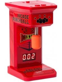 Мини аркадна игра Legami - Punchball