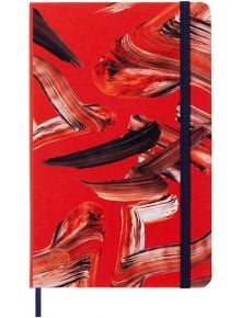 Класически тефтер Moleskine Limited Edition Year Of The Tiger - Moleskine - Moleskine - Жена, Мъж - Moleskine - Limited - 8056420858532