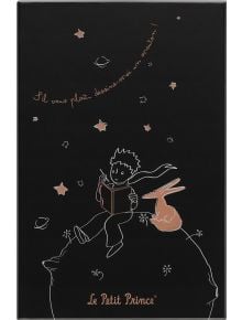 Тефтер Moleskine Limited Edition Le Petit Prince 80th anniversary - 1119062 - 7398 - 1085518 - Moleskine - The Little Prince 